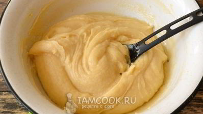 закусочные эклеры