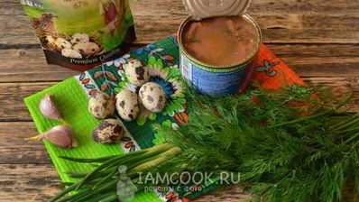 закусочные эклеры