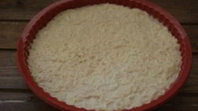 диетическая картофельная запеканка