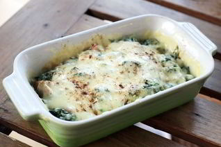 Флорентийская запеканка