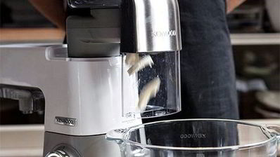 французская запеканка из фасоли