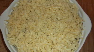 гречневая запеканка