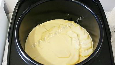 картофельная запеканка с фаршем в мультиварке