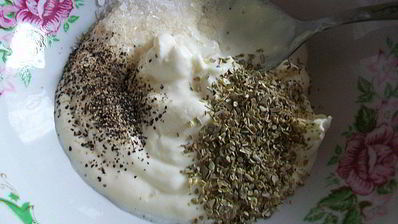 картофельная запеканка с курицей и сыром