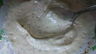 картофельная запеканка с курицей и сыром