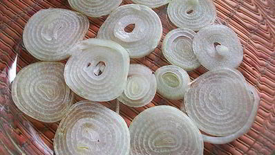 картофельная запеканка с курицей и сыром