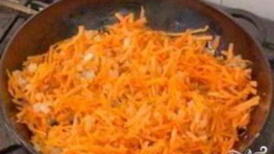 картофельная запеканка с мясными шариками