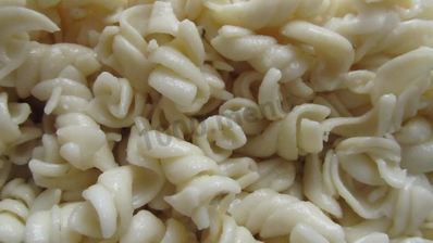 лапшевник с мясом и сыром