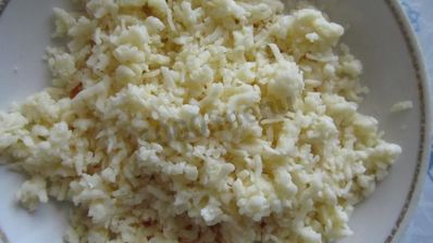 лапшевник с мясом и сыром