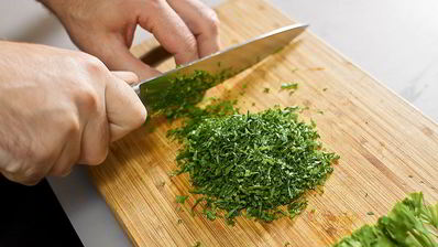 летняя запеканка из кабачков