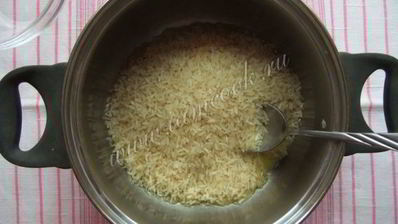 мальдум — запеканка из фарша и овощей по-арамейски