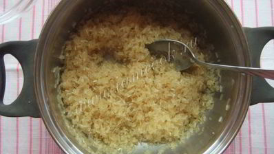 мальдум — запеканка из фарша и овощей по-арамейски