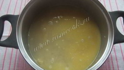 мальдум — запеканка из фарша и овощей по-арамейски