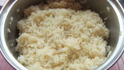 мальдум — запеканка из фарша и овощей по-арамейски