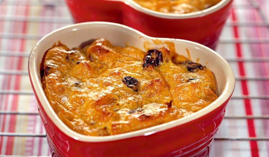 Рецепт морковной запеканки