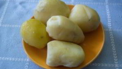 мясная запеканка в микроволновке