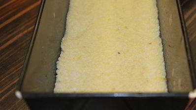 пшенная запеканка с тыквой, изюмом и корицей