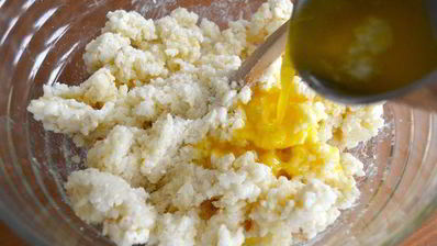 рисовая запеканка с лососем