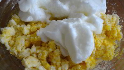 рисовая запеканка с лососем