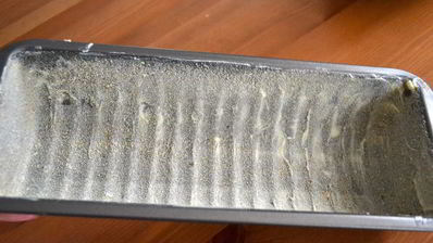 рисовая запеканка с лососем