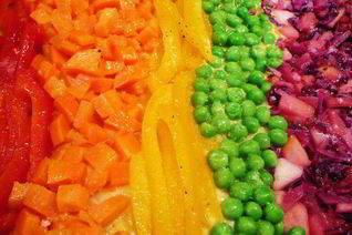 Рыбная запеканка Фантазия