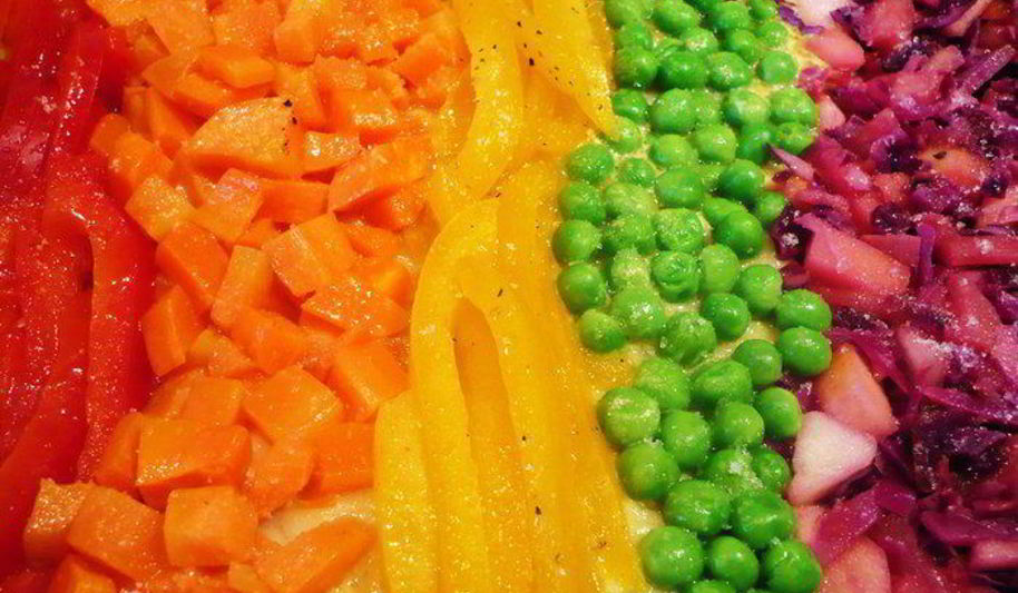 Рецепт рыбной запеканки фантазия