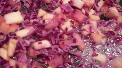 рыбная запеканка фантазия