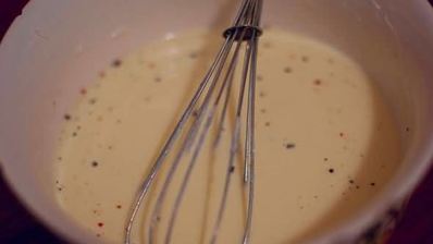 рыбная запеканка