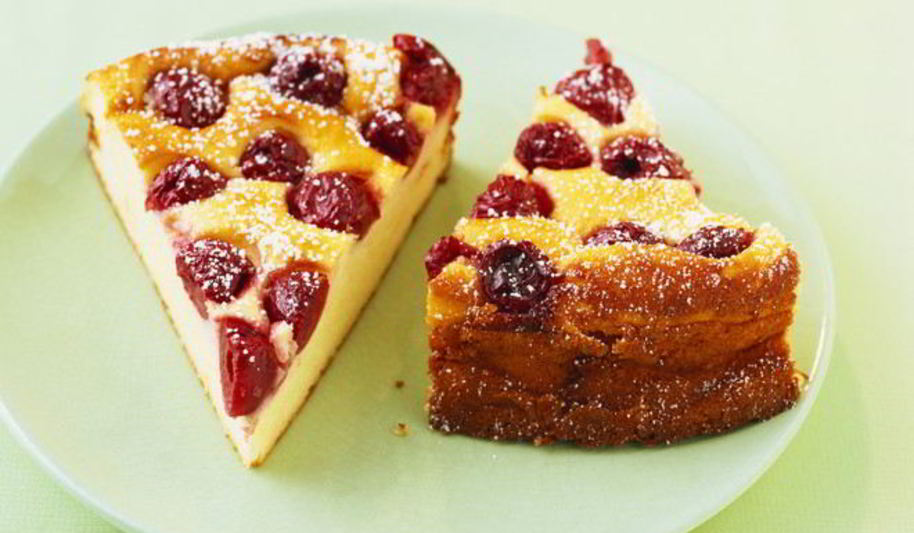 Рецепт сладкой запеканки в духовке