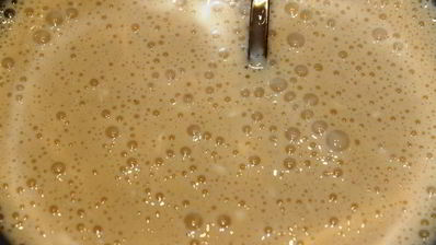 соте-запеканка из овощей с грибами