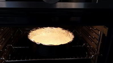 творожная запеканка из детства