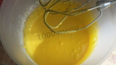 творожная запеканка нежность