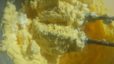 творожная запеканка нежность