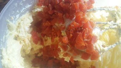 творожная запеканка нежность