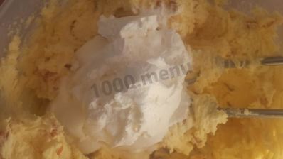 творожная запеканка нежность