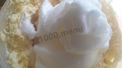 творожная запеканка нежность