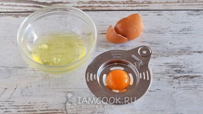 творожная запеканка с крахмалом в духовке