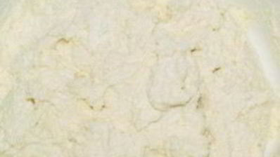 творожная запеканка с манкой