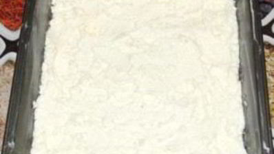 творожная запеканка с манкой