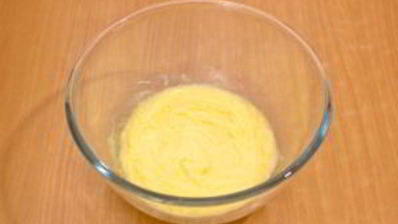 творожно-рисовые запеканки с вишней