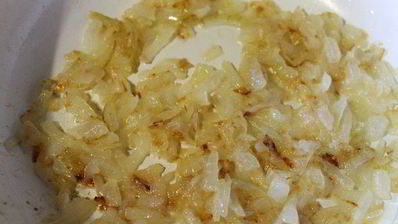 запеканка из капусты и фарша