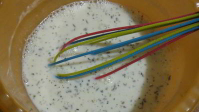 запеканка из курицы