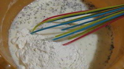 запеканка из курицы