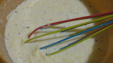 запеканка из курицы