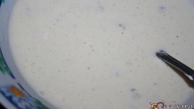 запеканка из летних овощей с очень вкусной заливкой