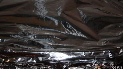 запеканка из летних овощей с очень вкусной заливкой