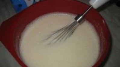 запеканка из макарон сладкая