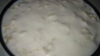 запеканка из макарон сладкая