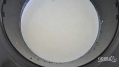 запеканка из пшенной крупы веганская