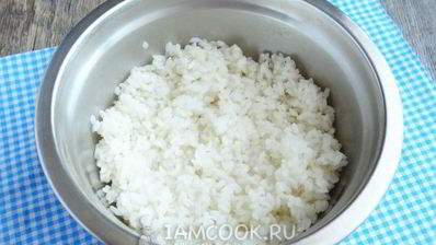 запеканка из рыбного фарша